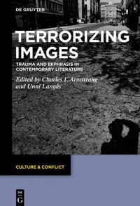 Enlarge image Cover: Terrorizing Images - De Gruyter