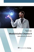 Cover: Medizinische Chemie II - AV Akademikerverlag