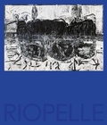 Cover: Riopelle - Five Continents Editions