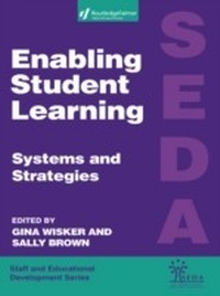 Enlarge image Cover: Enabling Student Learning - Routledge