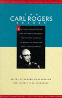 Enlarge image Cover: The Carl Rogers Reader - Little, Brown