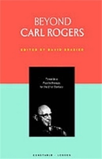 Enlarge image Cover: Beyond Carl Rogers - Little, Brown