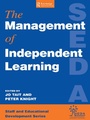 Cover: Management of Independent Learning Systems - Routledge