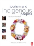 Cover: Tourism and Indigenous Peoples - Routledge