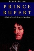 Cover: Prince Rupert - Little, Brown