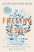 Cover: Freeing Jesus - HarperCollins
