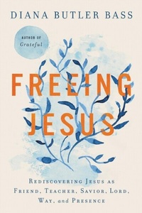 Enlarge image Cover: Freeing Jesus - HarperCollins