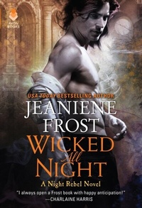 Enlarge image Cover: Wicked All Night - HarperCollins