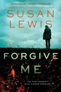 Cover: Forgive Me - William Morrow Paperbacks