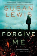 Cover: Forgive Me - William Morrow Paperbacks