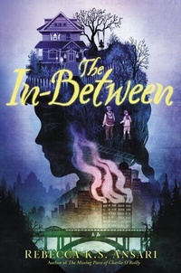 Enlarge image Cover: The In-Between - Walden Pond Press