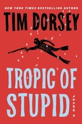 Cover: Tropic of Stupid - HarperCollins