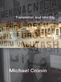 Cover: Translation and Identity - Routledge