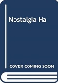 Cover: The Power of Nostalgia - Simon & Schuster Ltd