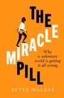 Cover: The Miracle Pill - Simon + Schuster LLC