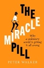 Cover: The Miracle Pill - Simon & Schuster Ltd
