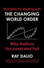 Cover: Principles for Dealing with the Changing World Order - Simon + Schuster LLC