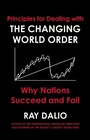 Cover: Principles for Dealing with the Changing World Order - Simon & Schuster Ltd