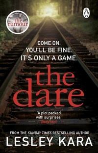 Enlarge image Cover: The Dare - Transworld Digital