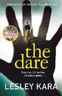 Cover: The Dare - Bantam Press