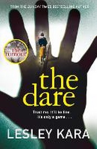 Enlarge image Cover: The Dare - Bantam Press