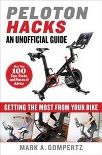Abbildung von: Peloton Hacks - Skyhorse Publishing