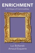 Cover: Enrichment - Polity Press