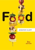 Cover: Food - Wiley-Scrivener