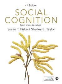 Enlarge image Cover: Social Cognition - SAGE Publications Ltd