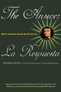 Cover: The Answer / La Respuesta (Expanded Edition) - The Feminist Press at CUNY