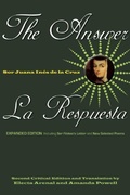 Cover: The Answer / La Respuesta (Expanded Edition) - The Feminist Press at CUNY