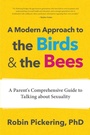 Cover: A Modern Approach to the Birds and the Bees - Key Lime Publishing