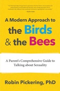 Cover: A Modern Approach to the Birds and the Bees - Key Lime Publishing
