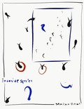 Cover: Invasive species - Nightboat Books