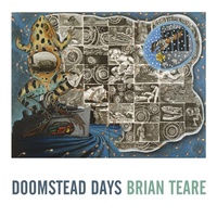 Enlarge image Cover: Doomstead Days - Nightboat Books