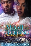 Cover: A Miami Wedding - Leo Sullivan Presents