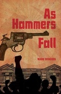 Cover: As Hammers Fall - Tablo Pty Ltd