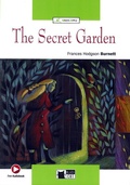 Cover: The Secret Garden - Klett