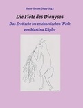 Cover: Die Fl&ouml;te des Dionysos - tredition