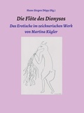 Cover: Die Fl&ouml;te des Dionysos - tredition