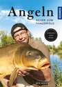 Cover: Angeln - Kosmos