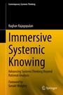 Cover: Immersive Systemic Knowing - Springer