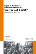 Cover: Warten auf Godot? - De Gruyter Oldenbourg