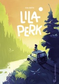 Cover: Lila Perk - Jungbrunnen