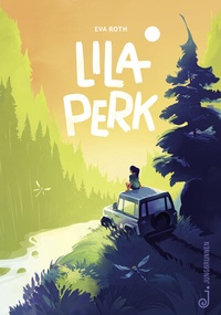 Enlarge image Cover: Lila Perk - Jungbrunnen