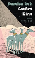 Cover: Gro&szlig;es Kino - Sch&ouml;ffling
