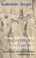 Cover: Vom Fr&uuml;hling und von der Einsamkeit - Sch&ouml;ffling