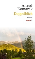 Cover: Doppelblick - Haymon Verlag