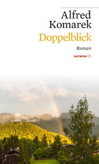 Abbildung von: Doppelblick - Haymon Verlag