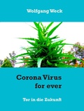Cover: Corona Virus for ever - TWENTYSIX